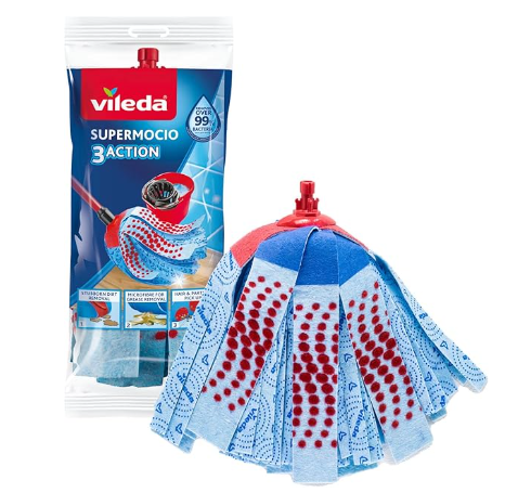 VILEDA MOCIO RICARICA.SUPERFREGONA